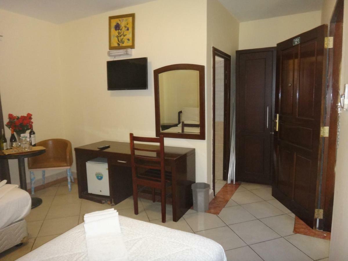 Quality Hotel Dżuba Zewnętrze zdjęcie